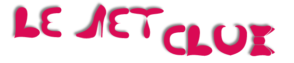 logo jet club