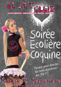 Ecoliere